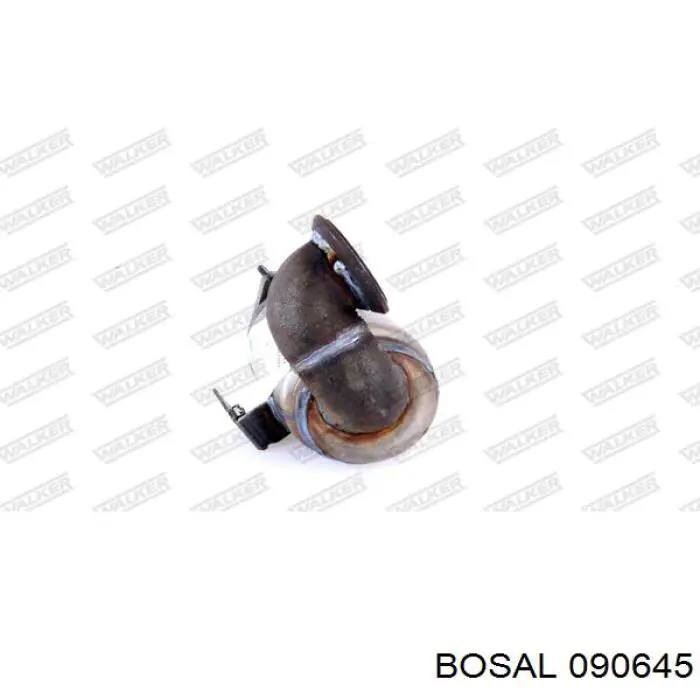 Catalizador Polcar CI6055T precio, desde 255,17 EUR
