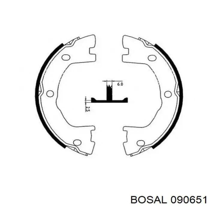 Comprar RE6021T Polcar Catalizador
