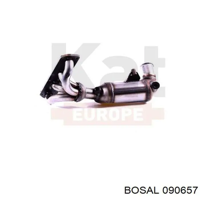 Comprar 276067 Maxgear Catalizador