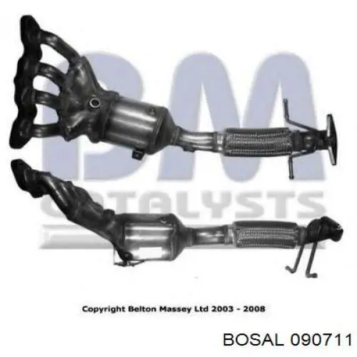 090711 Bosal