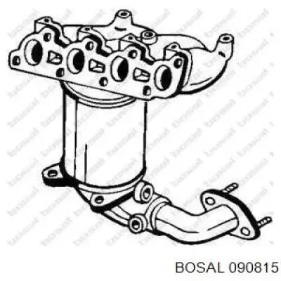 8V215G232BA Ford