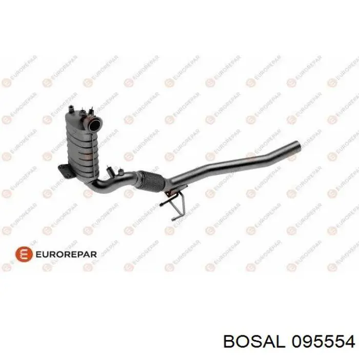 095554 Bosal