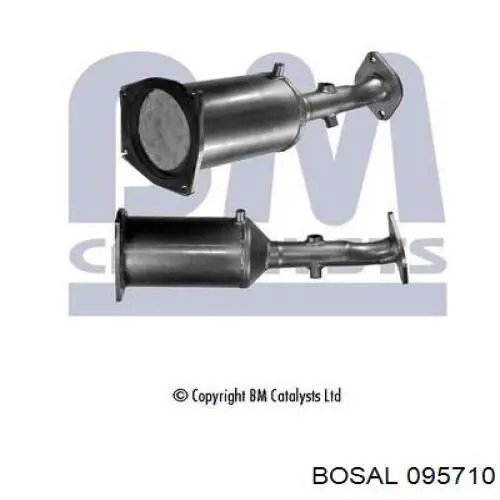 097710 Bosal