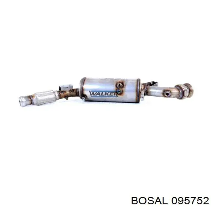 095752 Bosal