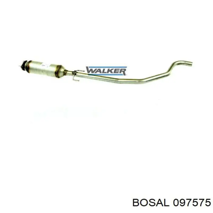 Filtro hollín Opel 55562912 precio, desde 473,87 EUR