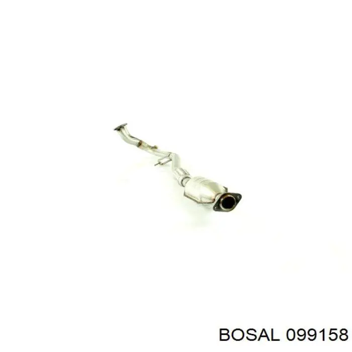 099158 Bosal