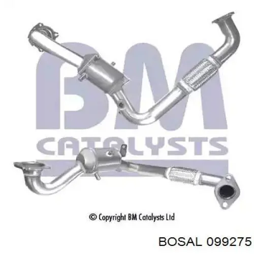 99275 Bosal