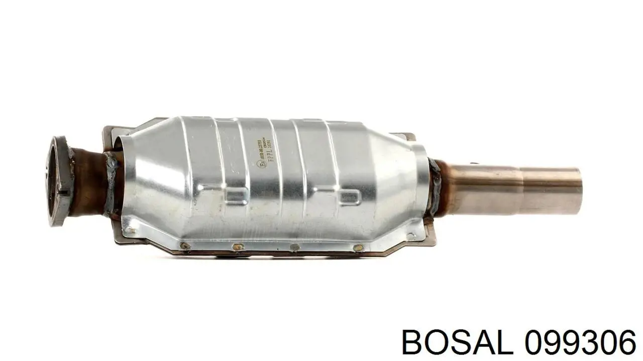 Comprar 099306 Bosal Catalizador