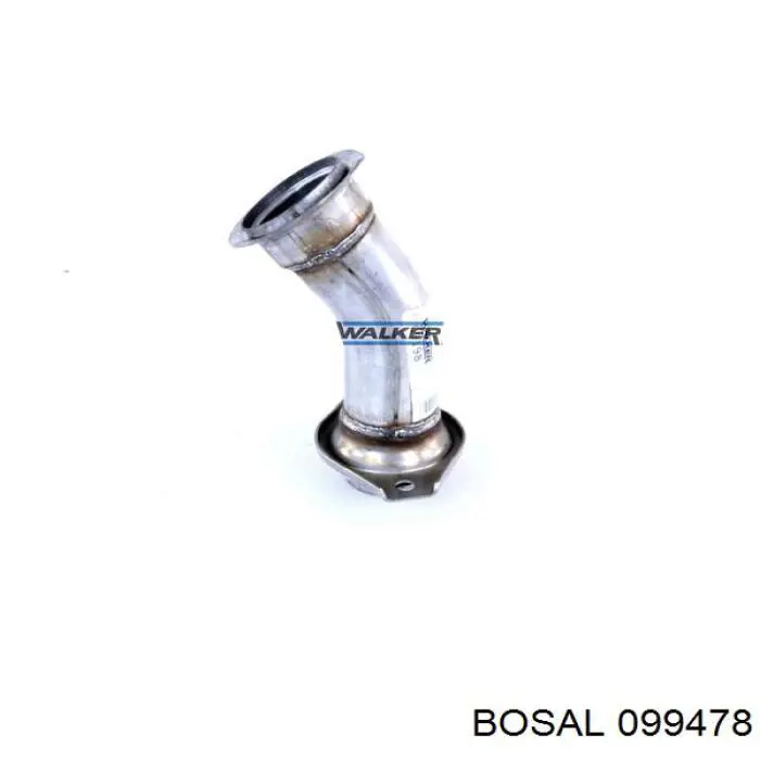 Comprar 099478 Bosal Catalizador