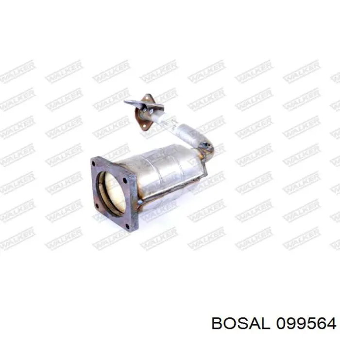 Catalizador Peugeot/Citroen 00001731HF precio, desde 134,28 EUR