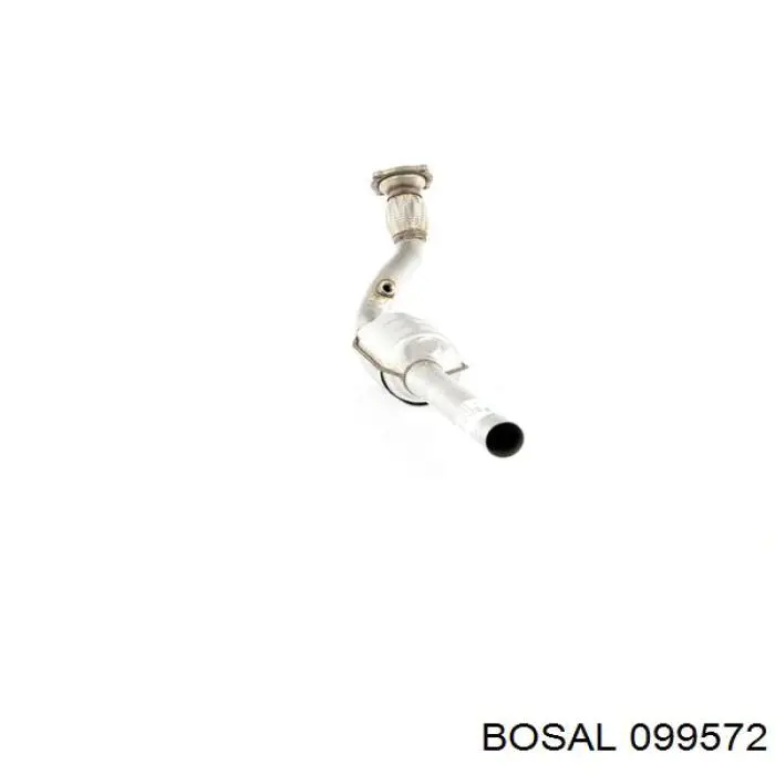 099-572 Bosal catalizador