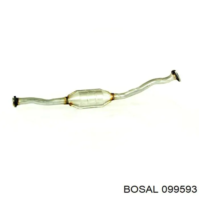BM90143H BM Catalysts Catalizador de gasolina y diésel