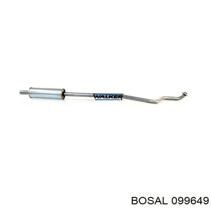 099649 Bosal