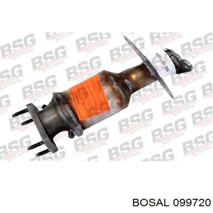 Catalizador Ford 1S715E212HE precio, desde 247,18 EUR