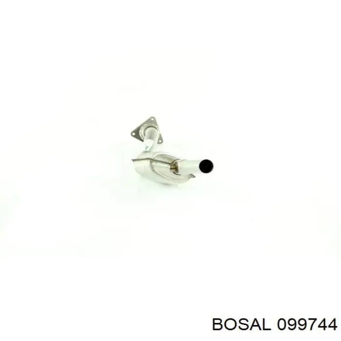 099744 Bosal