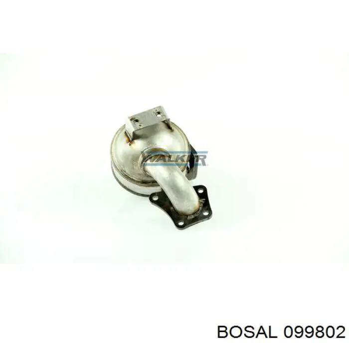 099802 Bosal