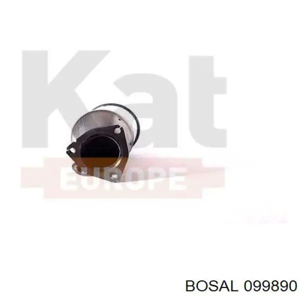 Comprar 165131701E VAG Catalizador