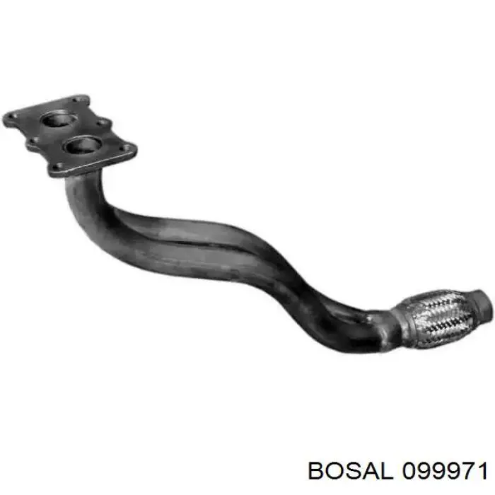 099971 Bosal