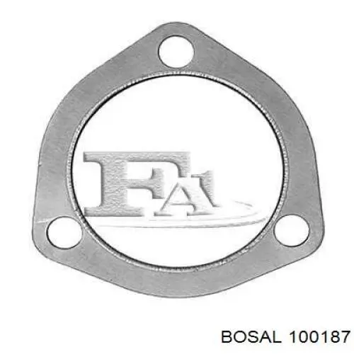 Comprar 1571A930 Mitsubishi Silenciador trasero