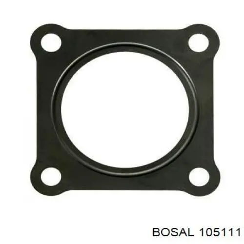 Silenciador central VAG 1J0253209B precio, desde 42,50 EUR