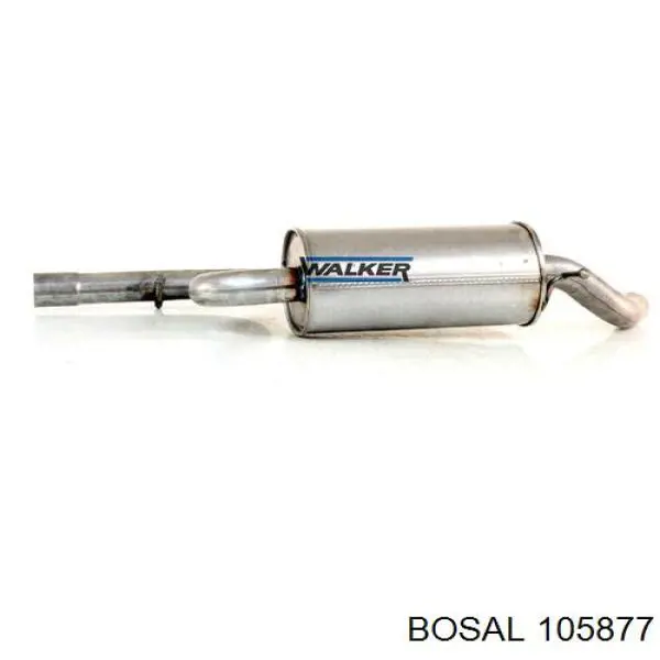 105877 Bosal