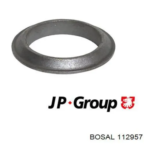 112-957 Bosal juntas para silenciador