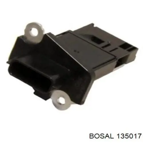 135017 Bosal