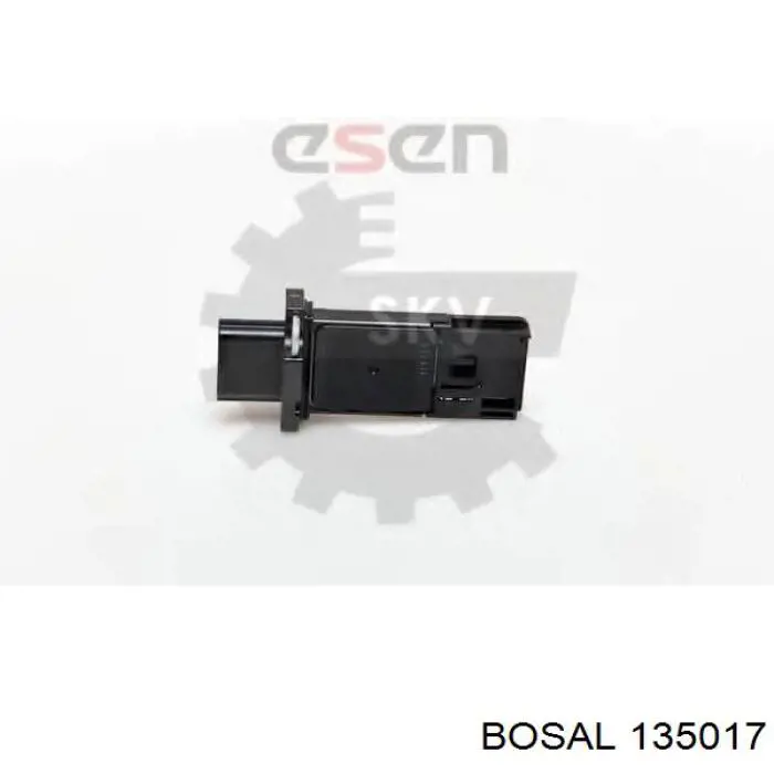 Silenciador trasero Peugeot/Citroen 1726NT precio, desde 66,77 EUR