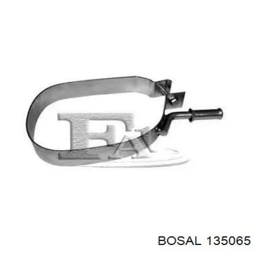 Silenciador trasero Peugeot/Citroen 1726NQ precio, desde 74,07 EUR