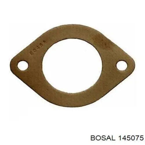 Comprar 145075 Bosal Silenciador trasero