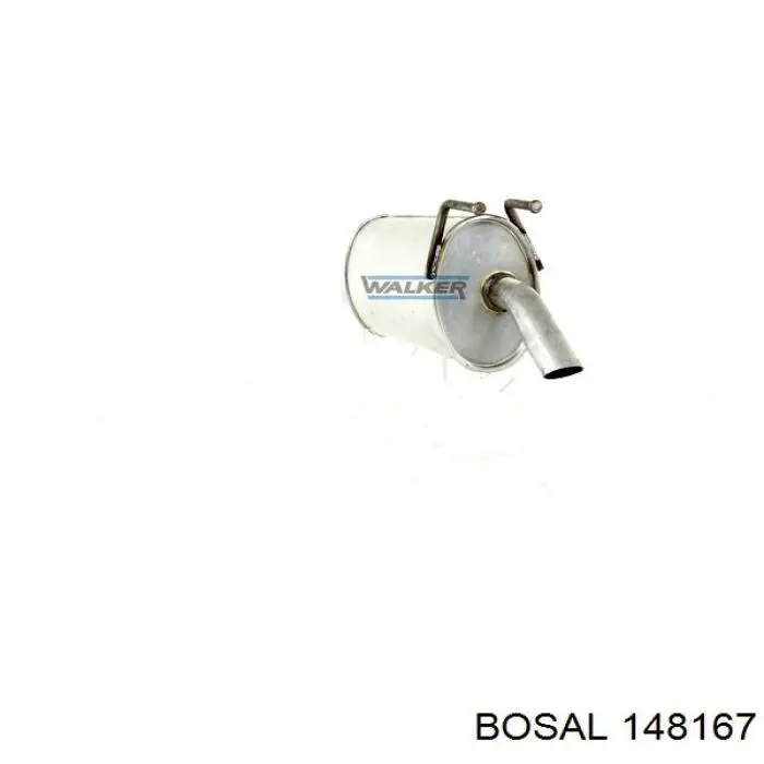 148167 Bosal