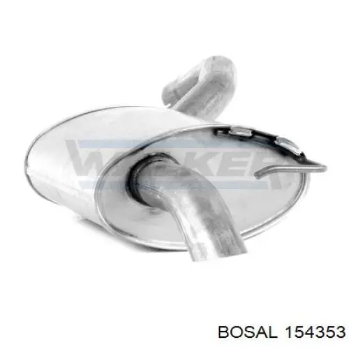 154353 Bosal