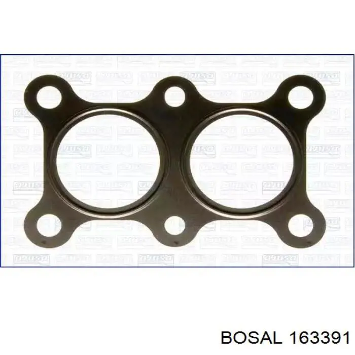 163391 Bosal