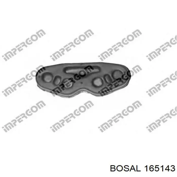 165143 Bosal