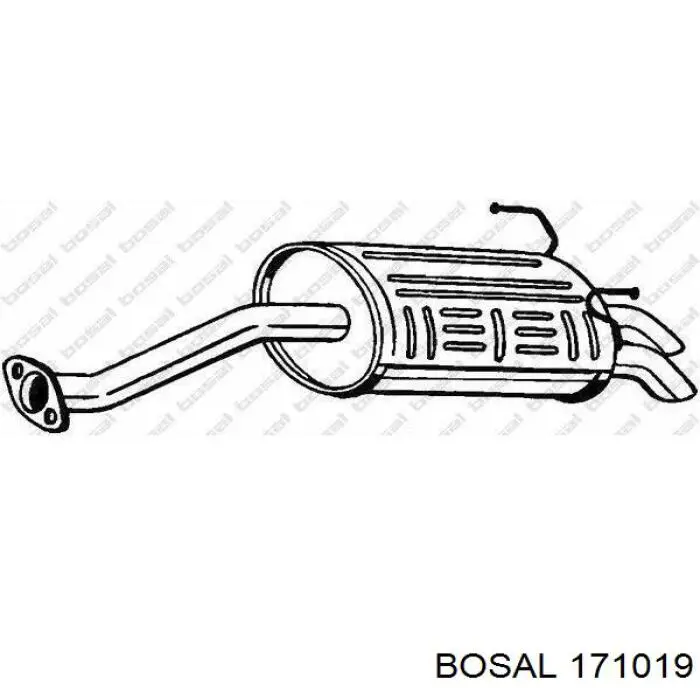 FP4403G32 Polmostrow