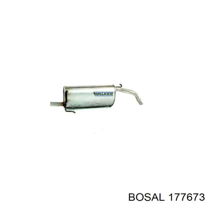 BS177673 Bosal