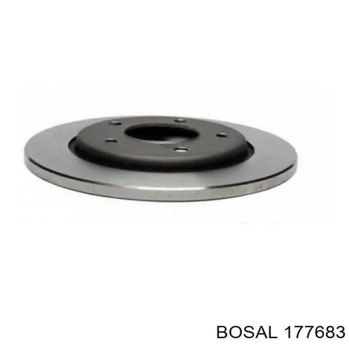 BS177683 Bosal