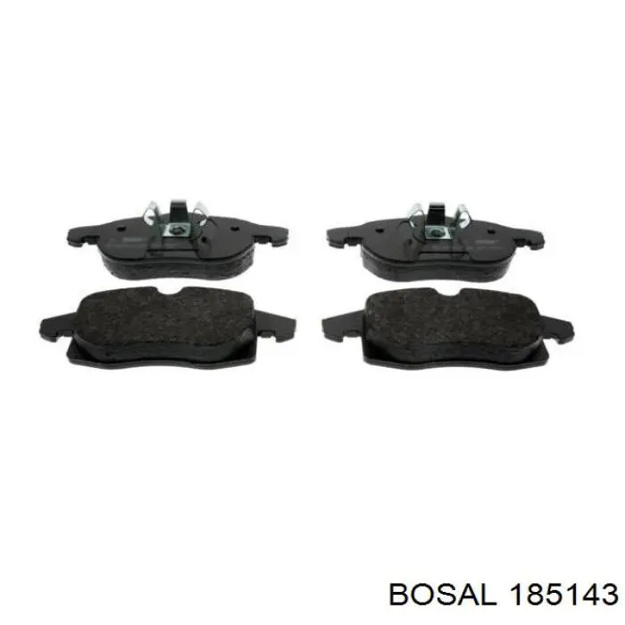 Silenciador trasero Opel Vectra A hatchback (88, 89) (1988 - 1995) precio, desde 46,52 EUR