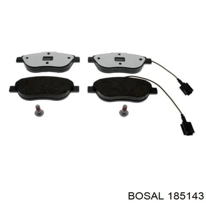 Comprar Silenciador trasero Opel Vectra A 88, 89