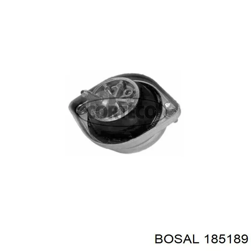 Comprar 185189 Bosal Silenciador trasero
