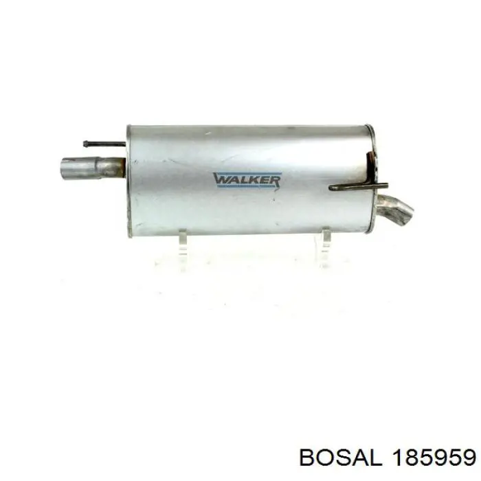 185959 Bosal