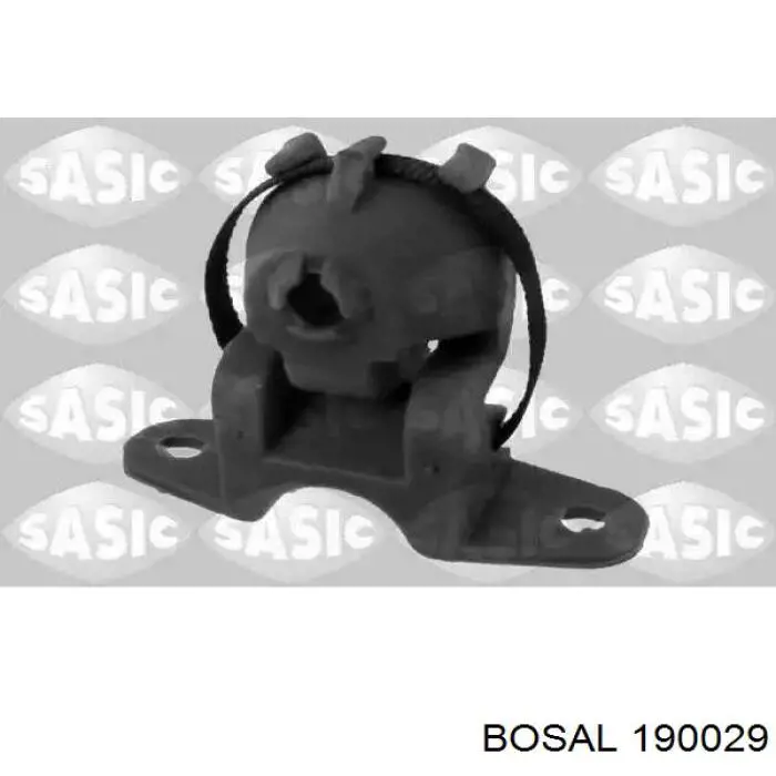 190029 Bosal