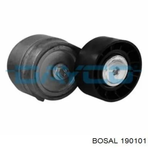 Comprar 1730L7 Peugeot/Citroen Silenciador trasero