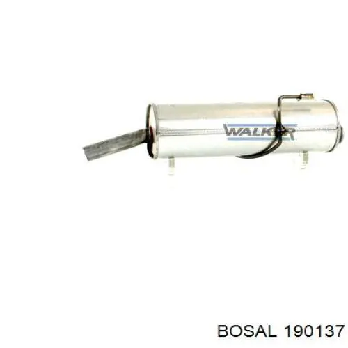 190137 Bosal