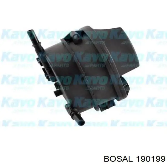 BS190199 Bosal