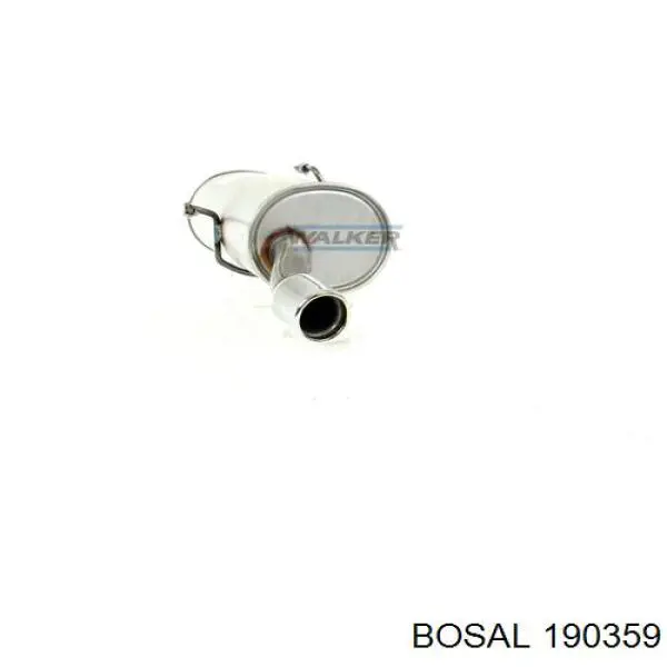 190359 Bosal