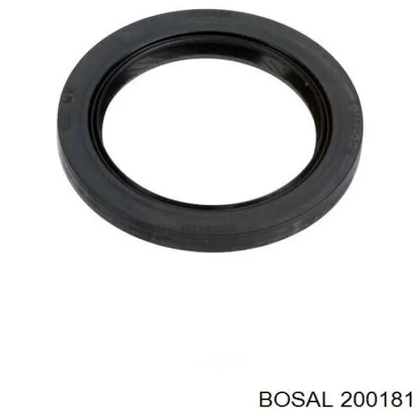 Silenciador trasero Bosal 200181 precio, desde 93,77 EUR