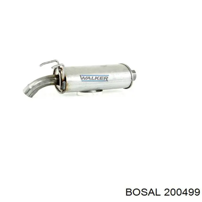 BS200499 Bosal