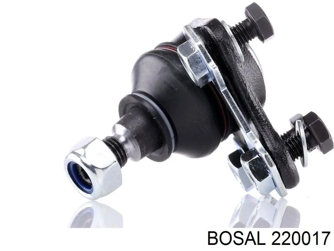 220017 Bosal