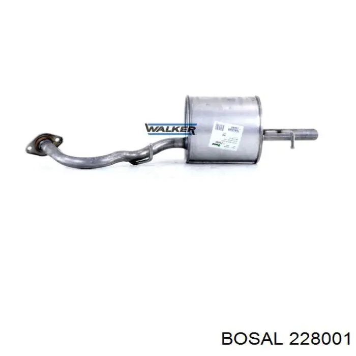 228001 Bosal